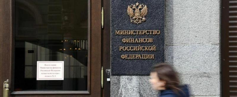 В России предложили отказаться от налоговых соглашений с недружественными странами