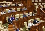 Депутаты Молдовы одобрили законопроект о переименовании государственного языка в румынский