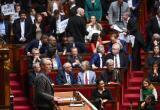 Французский премьер объявила о принятии закона, повышающего пенсионный возраст с 62 до 64 лет