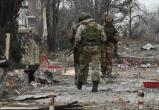 РВ: бойцы ЧВК «Вагнер» прорывают оборону украинской армии в центральной части Артемовска