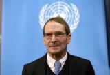 Глава спецкомиссии ООН заявил об отсутствии признаков геноцида украинского народа 