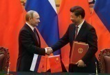 Председатель КНР Си Цзиньпин по приглашению Путина посетит Россию с 20 по 22 марта
