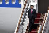 Глава МИД Китая назвал «визитом мира» поездку Си Цзиньпина в Россию