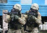Замглавы МВД Карпенков: в Беларуси создадут новое подразделение спецназа «Беркут»