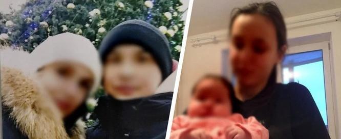 Почему погибли родители малышей, пробывших несколько дней с их трупами в Екатеринбурге