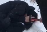 Подростки жестоко избили молотками студентов на камеру в Ульяновске