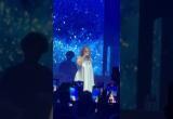 Певице МакSим потребовалась срочная помощь медиков во время концерта в Сочи