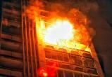 Минчанин устроил поджог квартиры с 20 литрами бензина, чтобы напугать жену
