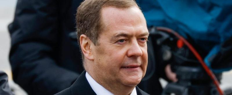 Медведев заявил о серьезных последствиях для международного права из-за ордена МУС