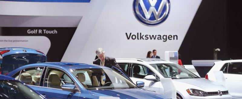 Нижегородский суд объявил об аресте всех российских активов Volkswagen по иску группы ГАЗ