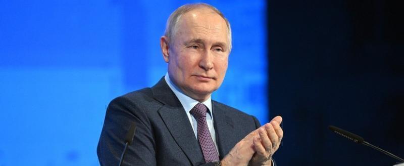 Путин: Россия при непродлении зерновой сделки поставит в Африку запланированное зерно бесплатно