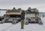 В Минобороны Норвегии сообщили, что восемь танков Leopard 2 уже доставлены на Украину