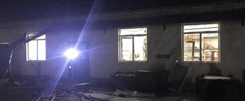 Аксенов: в Крыму в районе города Джанкой сработала ПВО, один человек в больнице