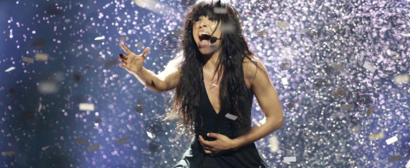 Фаворита Евровидения – 2023 из Швеции заподозрили в плагиате песни украинской певицы