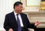 Начались переговоры премьера России Мишустина и председателя КНР Си Цзиньпина