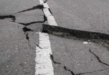 Землетрясение магнитудой до 6 баллов произошло в Узбекистане