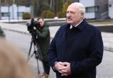 Лукашенко: Россия может поставить в Беларусь снаряды с настоящим ураном