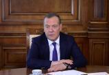 Медведев назвал Украину частью Российской Федерации