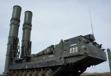 В Беларуси сформировали новый зенитный ракетный полк