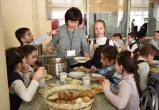 Сколько учителя должны платить за школьные обеды