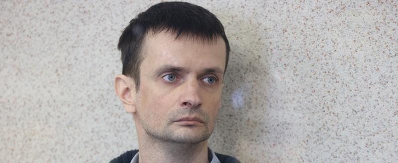 Журналиста «КП» Геннадия Можейко приговорили к 3 годам колонии в Беларуси