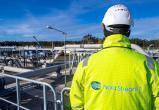  Дания пригласила Nord Stream к участию в подъеме объекта возле газопровода «Северные потоки–2»