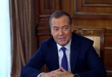 Дмитрий Медведев призвал уничтожать доставляемых на Украину военных специалистов