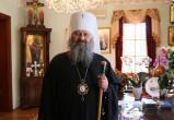 Митрополит Павел заявил, что монахи не покинут Киево-Печерскую лавру без приказа Зеленского