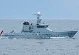Times: ВМС Дании и Швеции патрулировали у «Северных потоков» за четыре дня до их подрыва