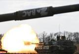 Путин: общее количество российских танков превысит украинские более чем в три раза