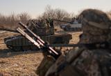 Рогов: российские военные сорвали наступление ВСУ в районе Орехова Запорожской области