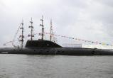  Андерсен: Запад обеспокоен присутствием подлодок ВМФ России в Северной Атлантике