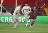 Сборная Швейцарии всухую разгромила Беларусь в отборочном матче Евро–2024