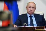 Путин опроверг слухи о создании военного союза России и Китая