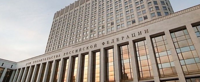 Правительство России одобрило законопроект об организации СЭЗ в четырех новых регионах