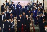 Путин назвал завистниками говорящих о зависимости России от Китая 