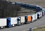 ГПК обвинил Польшу в создании транспортного коллапса на границе