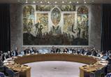 Совбез ООН не принял резолюцию России по «Северным потокам»