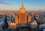 МИД России прокомментировал реакцию Запада на размещение ядерного оружия в Беларуси