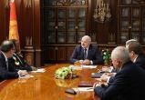 Лукашенко призвал Зимбабве рассчитывать на Беларусь