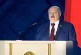 Лукашенко обратится к белорусскому народу и парламенту с посланием 31 марта