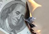В США предрекают крах экономики из-за ослабления доллара