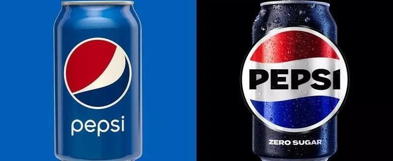 Компания Pepsi впервые за 15 лет обновила свой логотип