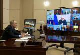 Путин: санкции еще могут негативно повлиять на экономику России