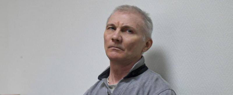 В Минской области милиция задержала сбежавшего из-под домашнего ареста россиянина Москалева