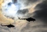 ФСВТС России назвала нелегальным ремонт Болгарией и Чехией советских вертолетов для ВСУ