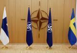 Турецкий парламент ратифицировал протокол о вступлении Финляндии в НАТО
