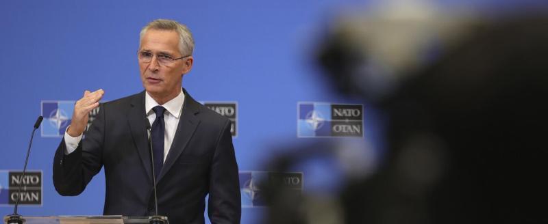 Генсек НАТО Столтенберг заявил о планах добиться членства Швеции в альянсе до саммита в июле
