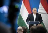 Премьер Венгрии Орбан сообщил об обсуждении Евросоюзом отправки миротворцев на Украину