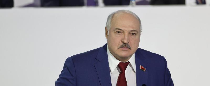 Лукашенко заявил о риске начала Третьей мировой войны с ядерными пожарами